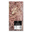 Picture of SHREDDED TISSUE PAPER ROSE GOLD GLIMMER 25 GRAMS